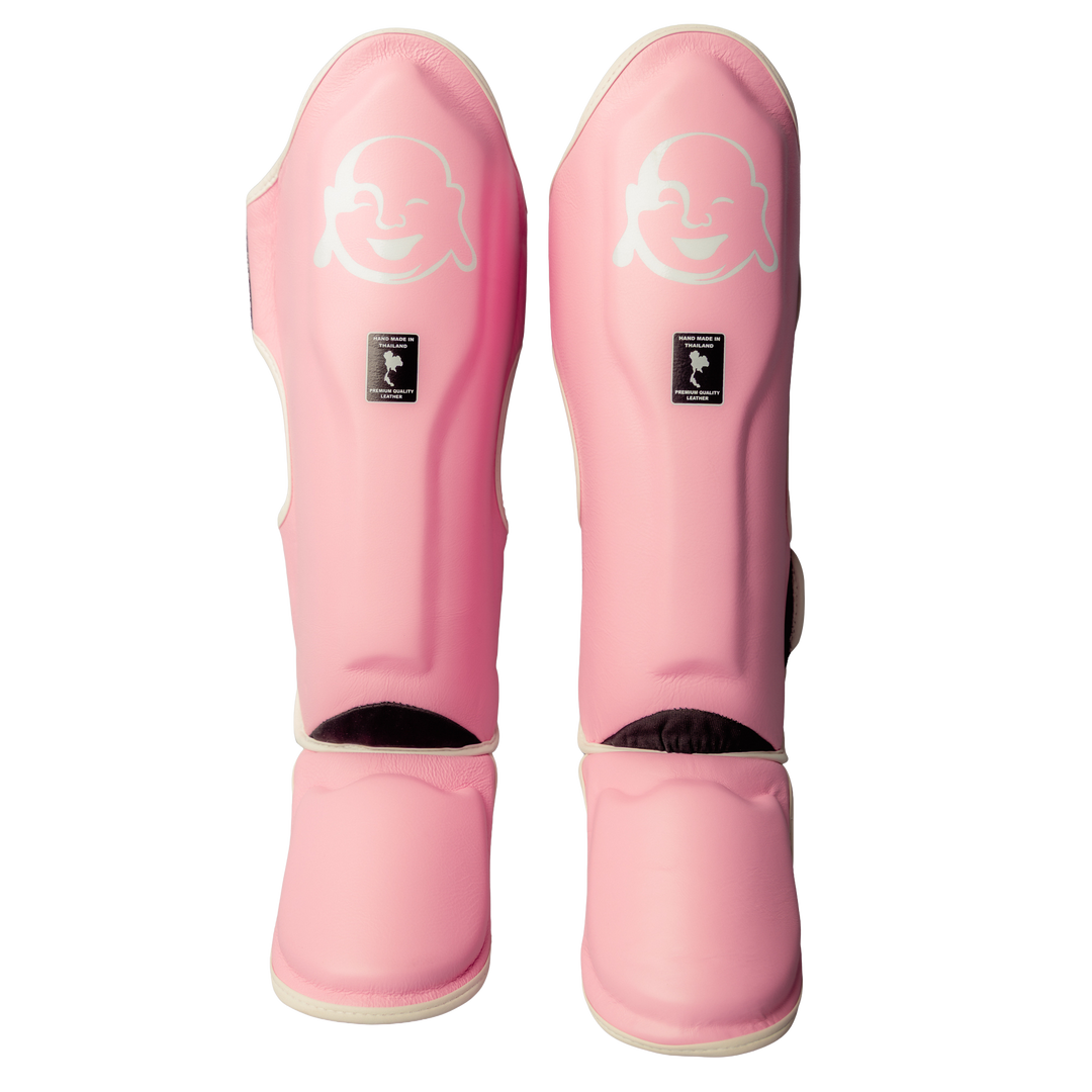 SENTINEL MUAY THAI SHIN GUARDS