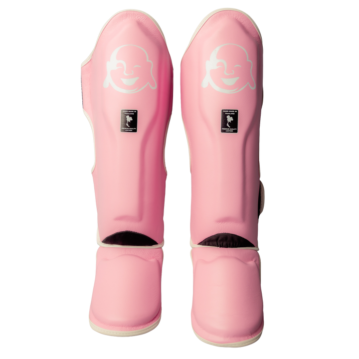 SENTINEL MUAY THAI SHIN GUARDS