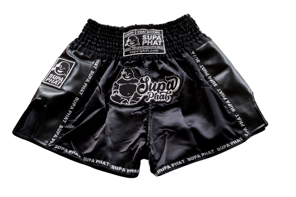 SHADOW SERIES - MUAY THAI SHORTS