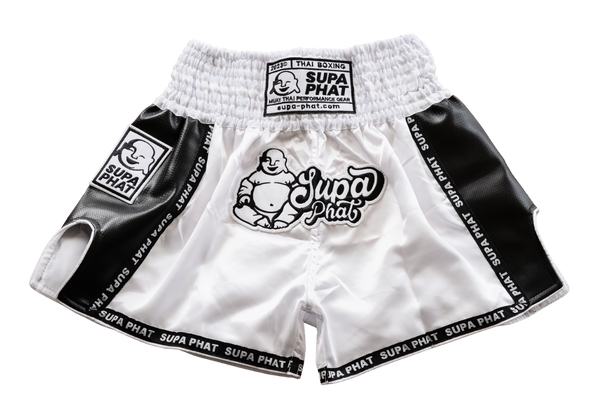 SHADOW SERIES - MUAY THAI SHORTS