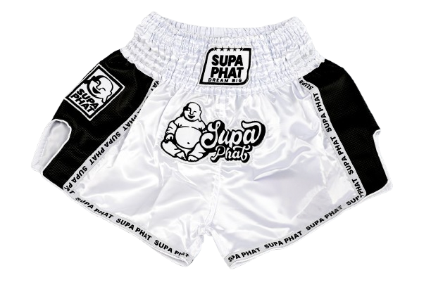 SHADOW SERIES - MUAY THAI SHORTS